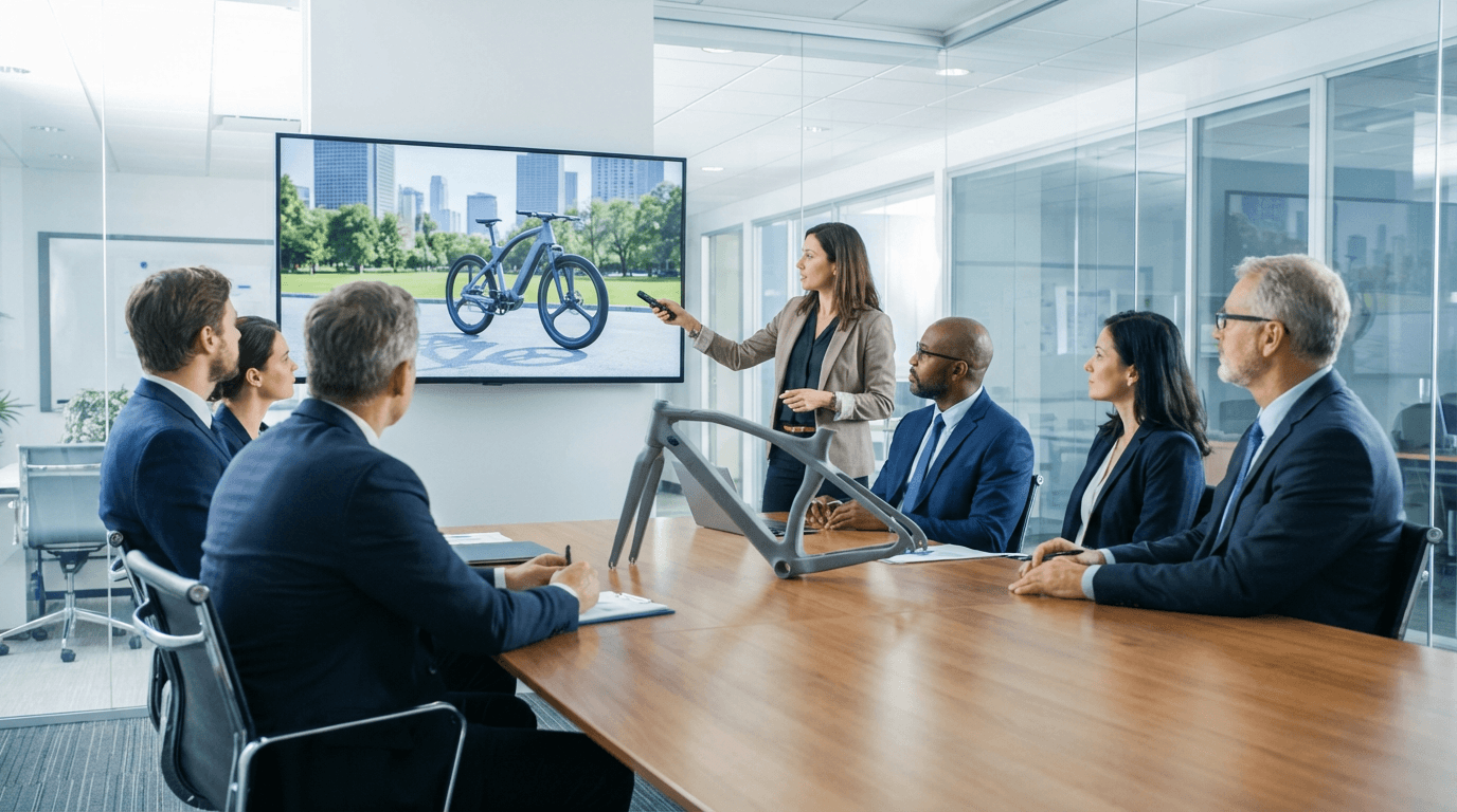 Renderizado contextual desde SolidWorks y Fusion 360: guia practica